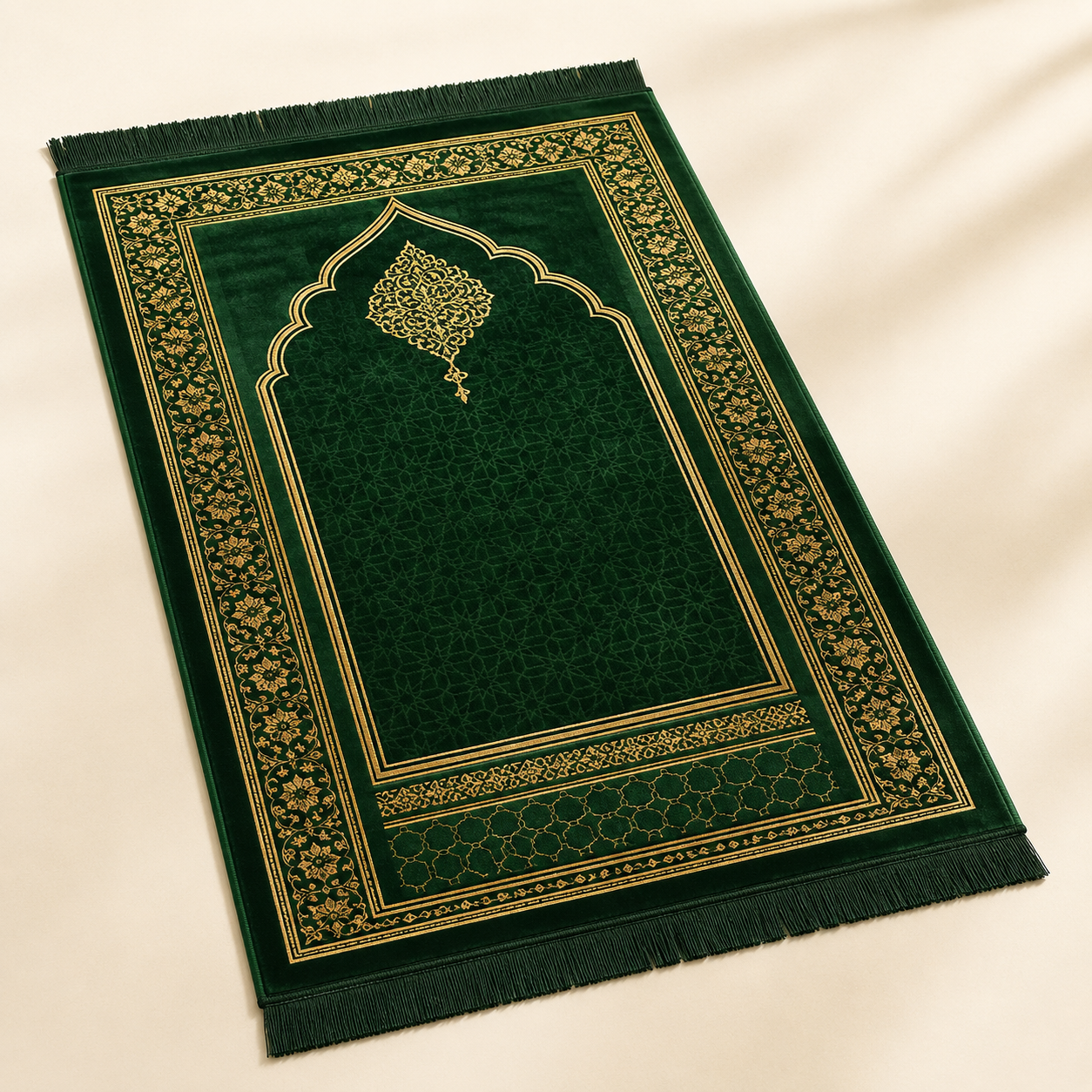 Produk sajadah